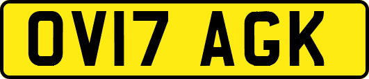 OV17AGK