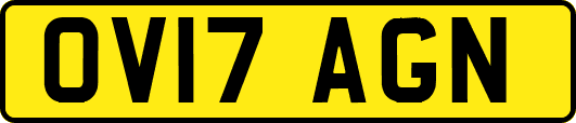 OV17AGN