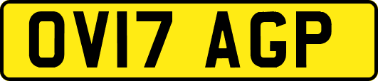 OV17AGP