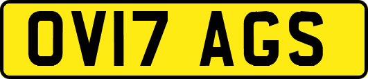 OV17AGS