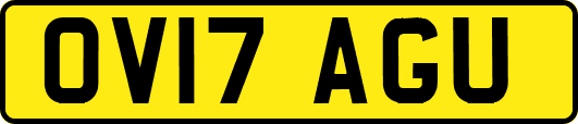 OV17AGU