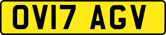 OV17AGV