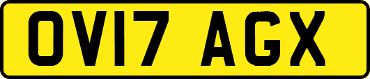 OV17AGX
