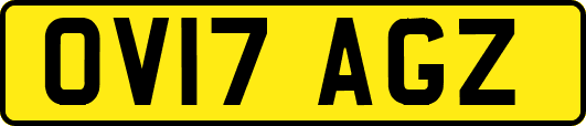OV17AGZ