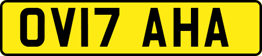 OV17AHA