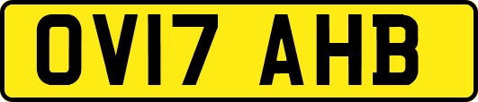 OV17AHB