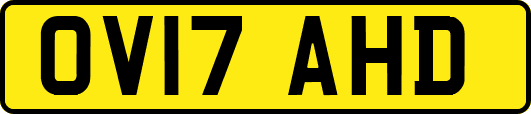 OV17AHD