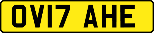 OV17AHE