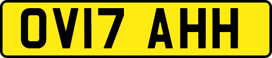 OV17AHH