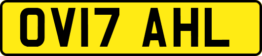 OV17AHL