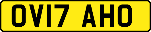OV17AHO