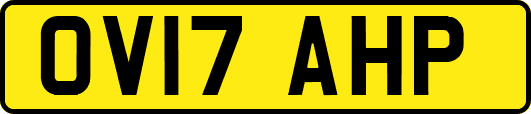 OV17AHP