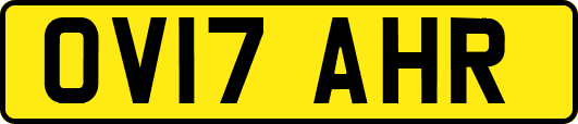 OV17AHR