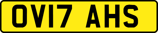 OV17AHS
