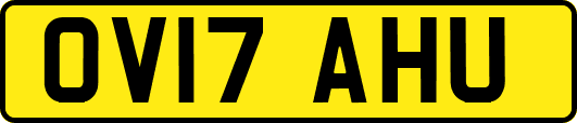 OV17AHU