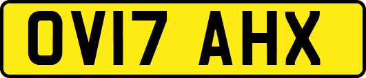 OV17AHX
