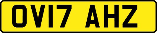 OV17AHZ