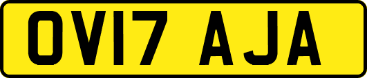 OV17AJA