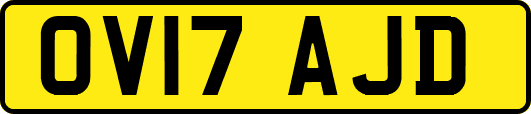 OV17AJD