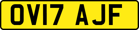 OV17AJF