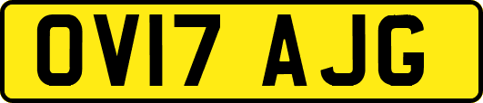 OV17AJG