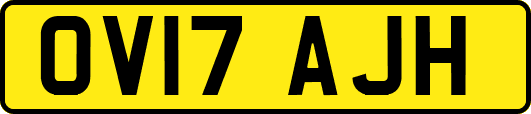 OV17AJH