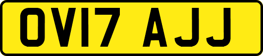 OV17AJJ