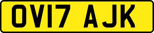 OV17AJK