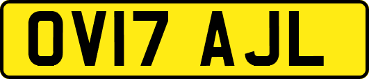 OV17AJL