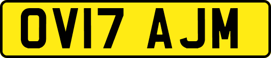 OV17AJM