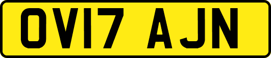 OV17AJN
