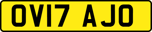 OV17AJO