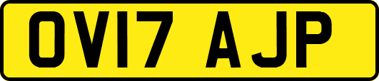 OV17AJP