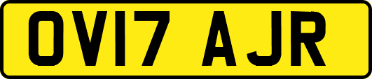 OV17AJR