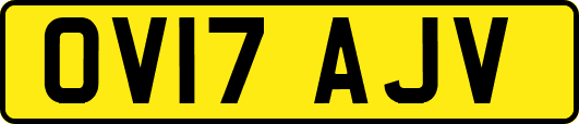 OV17AJV