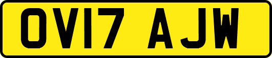 OV17AJW