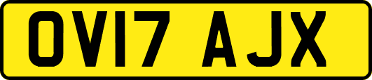 OV17AJX
