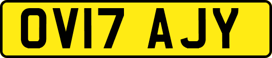 OV17AJY