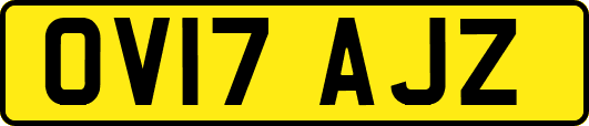 OV17AJZ