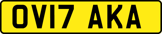 OV17AKA