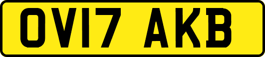 OV17AKB