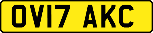 OV17AKC