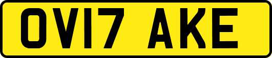 OV17AKE