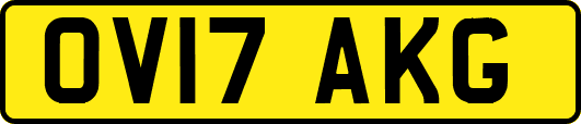 OV17AKG