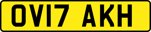 OV17AKH