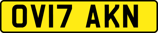 OV17AKN