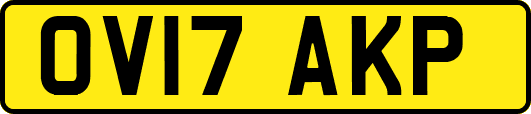 OV17AKP