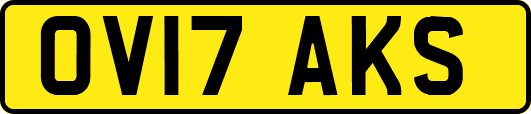 OV17AKS