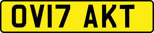 OV17AKT