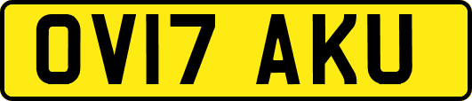 OV17AKU